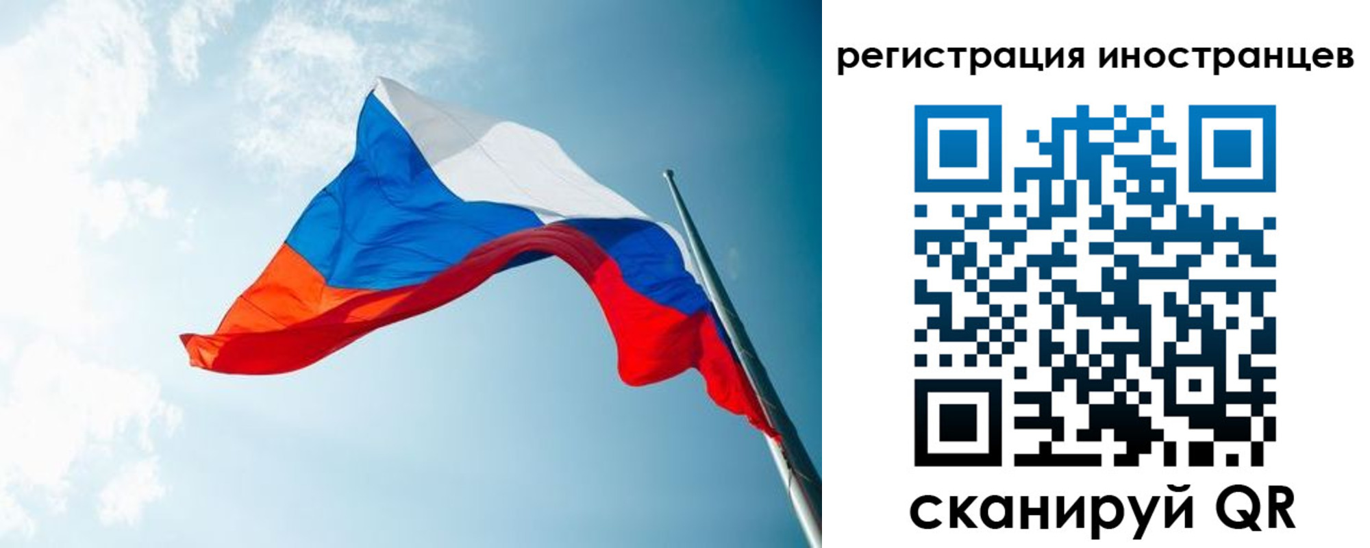 прописка для работы в Покрове